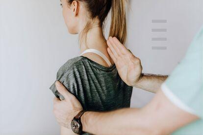soins chiropratiques dans la région du kamouraska